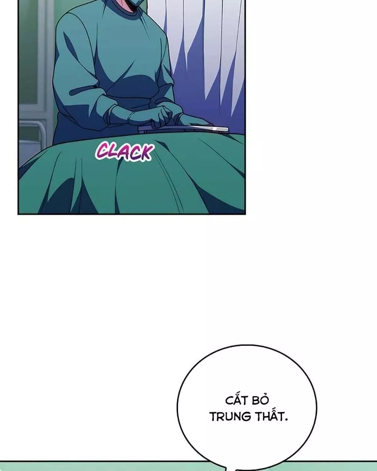 Bác Sĩ Thăng Cấp Chapter 103 - Trang 2