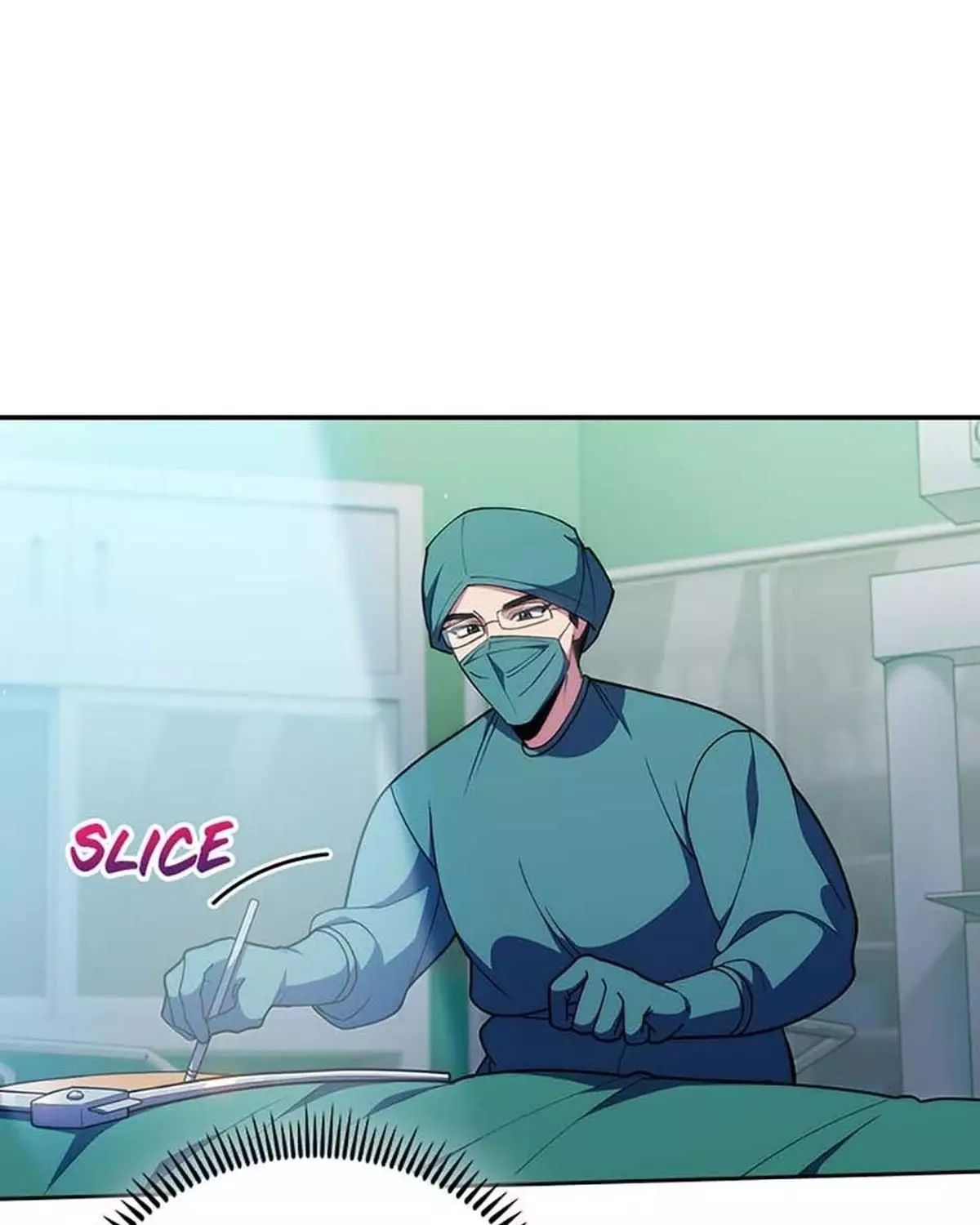 Bác Sĩ Thăng Cấp Chapter 103 - Trang 2