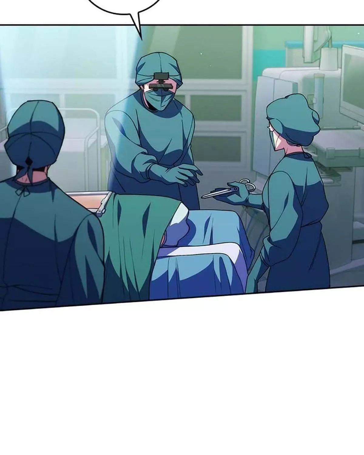 Bác Sĩ Thăng Cấp Chapter 103 - Trang 2