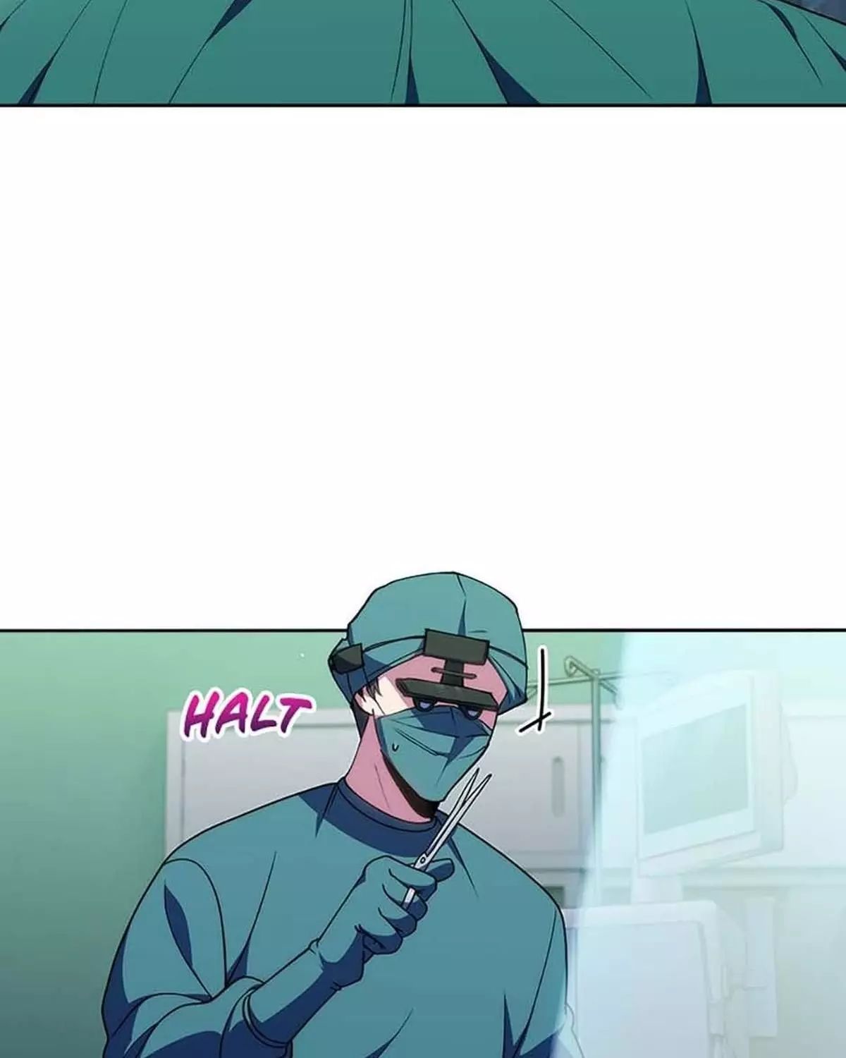 Bác Sĩ Thăng Cấp Chapter 103 - Trang 2