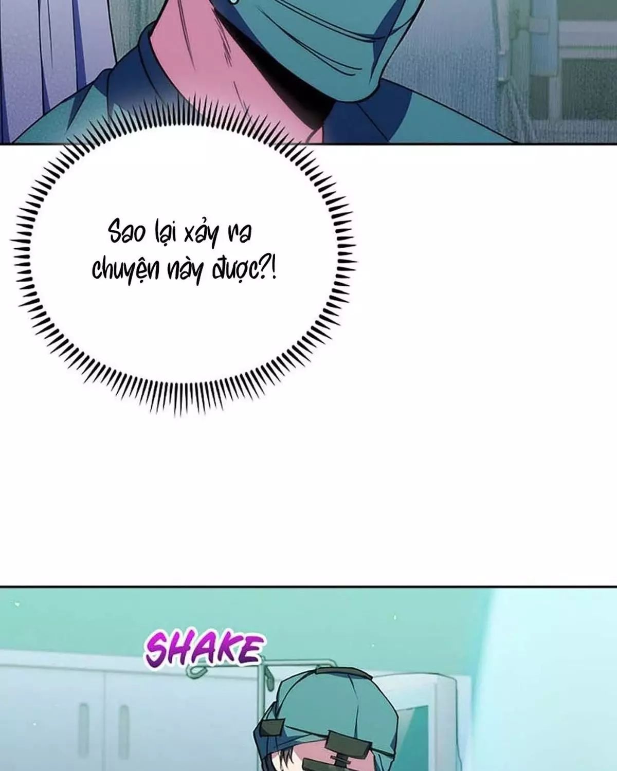 Bác Sĩ Thăng Cấp Chapter 103 - Trang 2