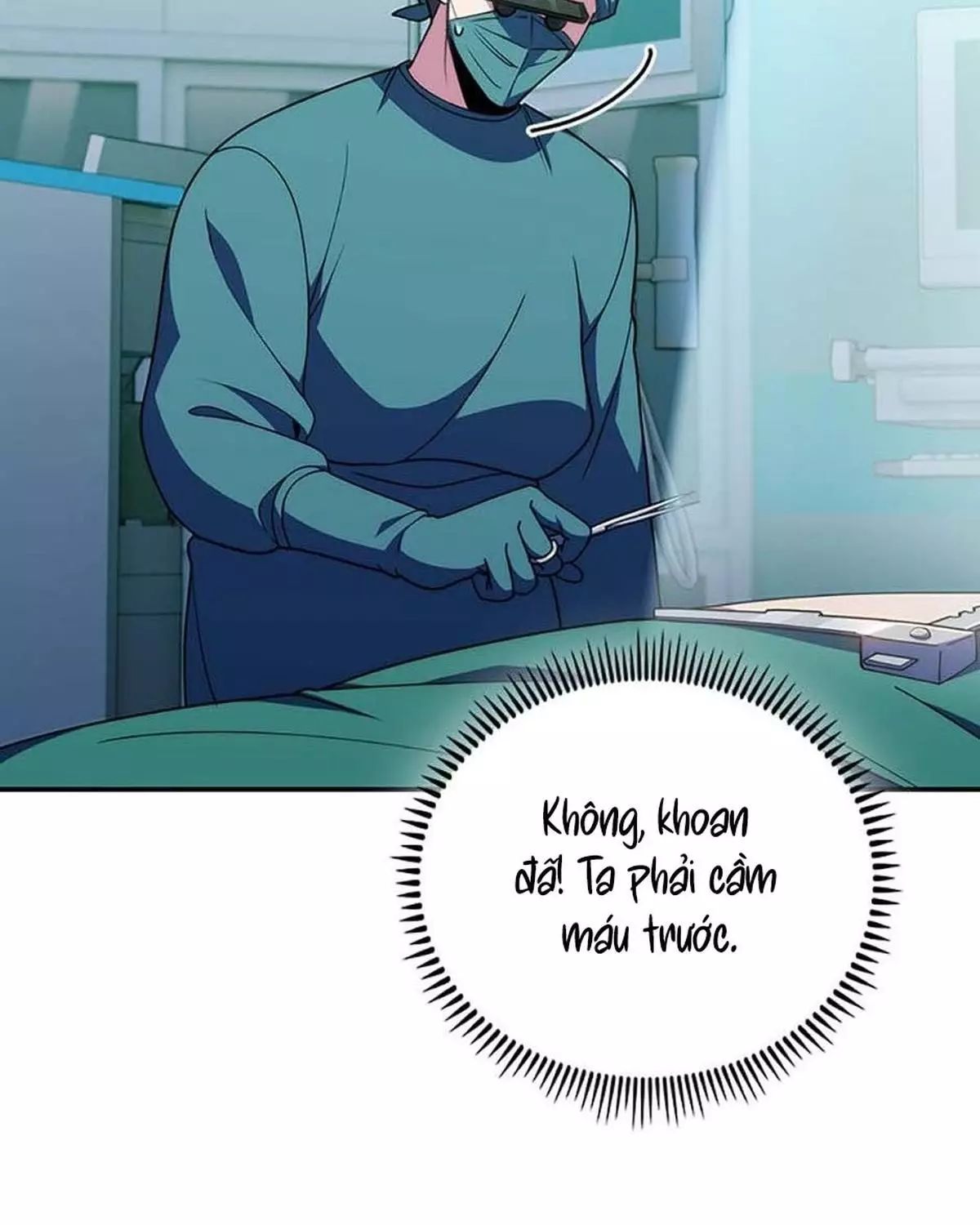 Bác Sĩ Thăng Cấp Chapter 103 - Trang 2