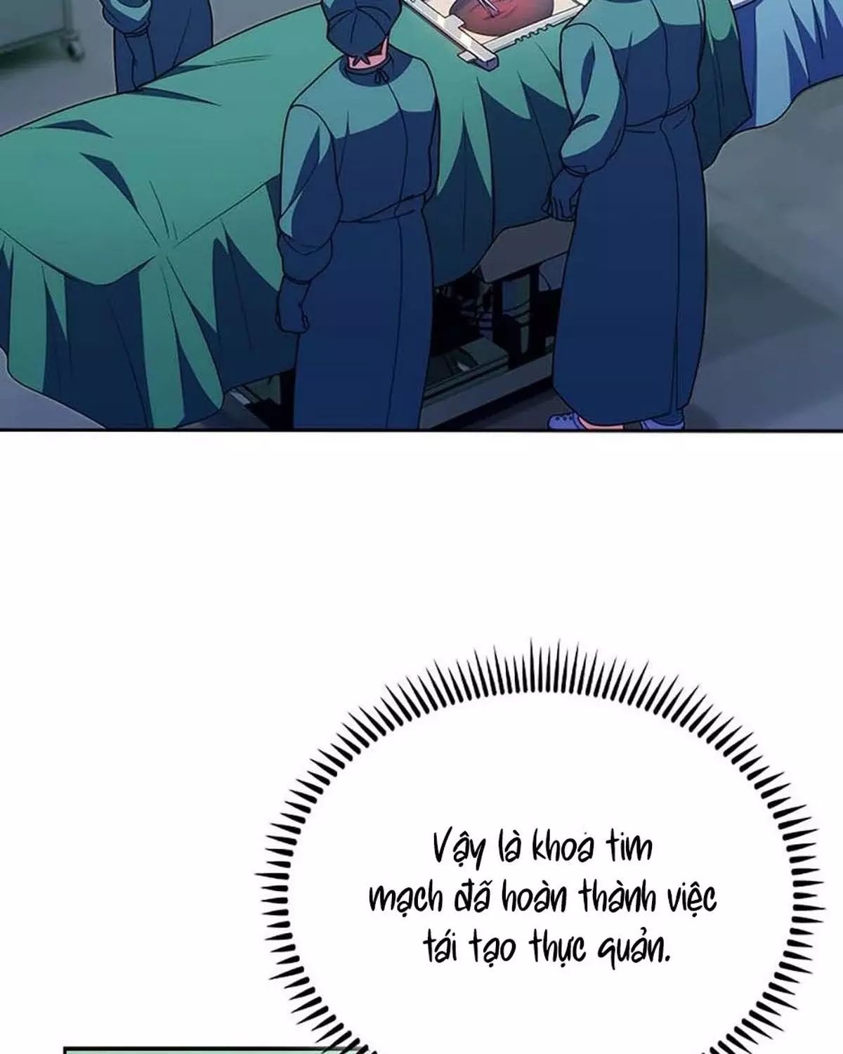 Bác Sĩ Thăng Cấp Chapter 103 - Trang 2