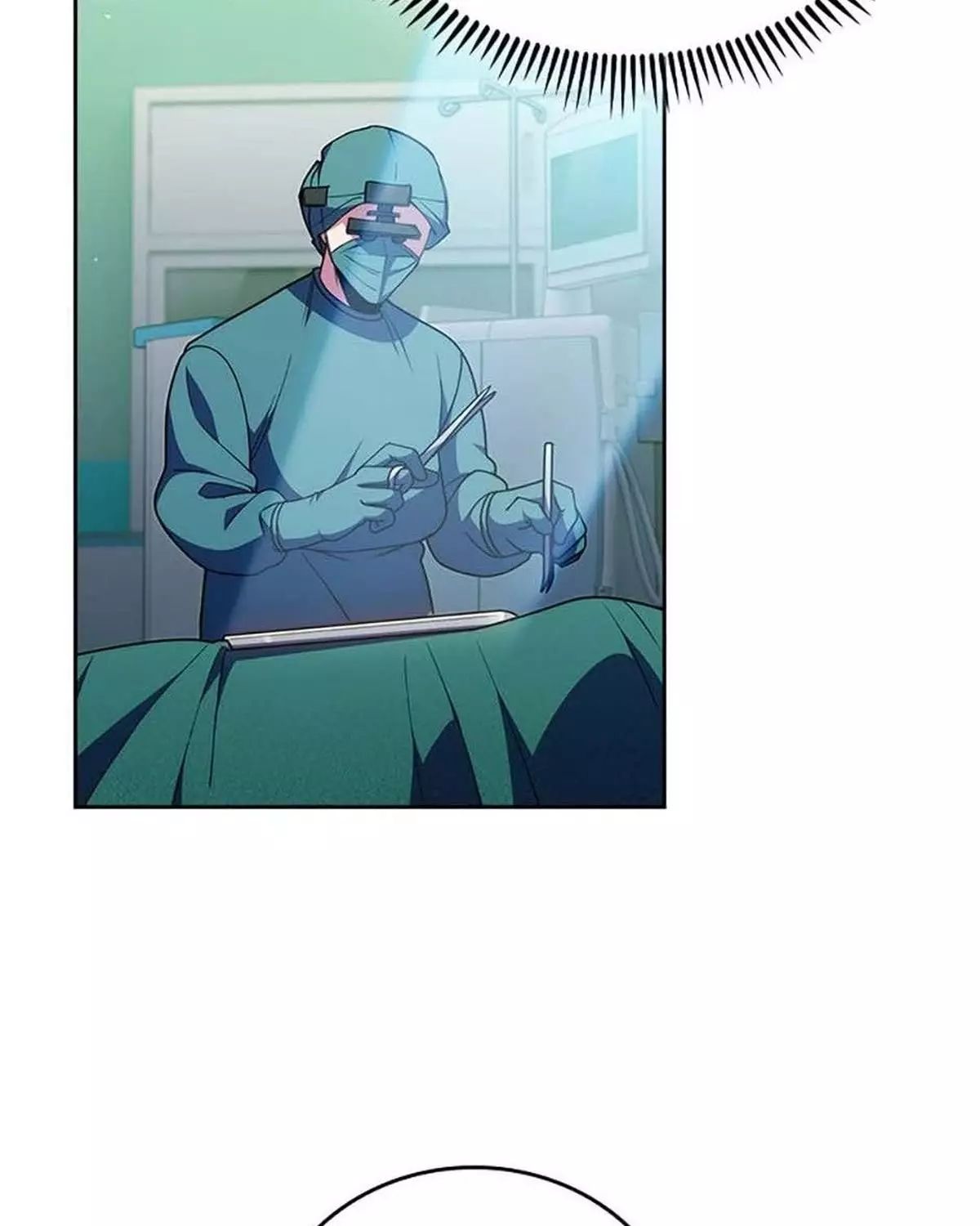 Bác Sĩ Thăng Cấp Chapter 103 - Trang 2