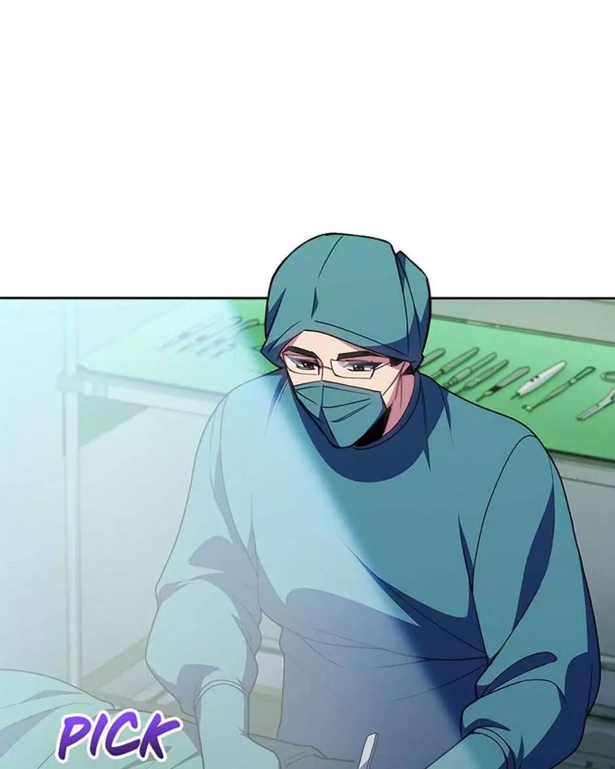 Bác Sĩ Thăng Cấp Chapter 103 - Trang 2