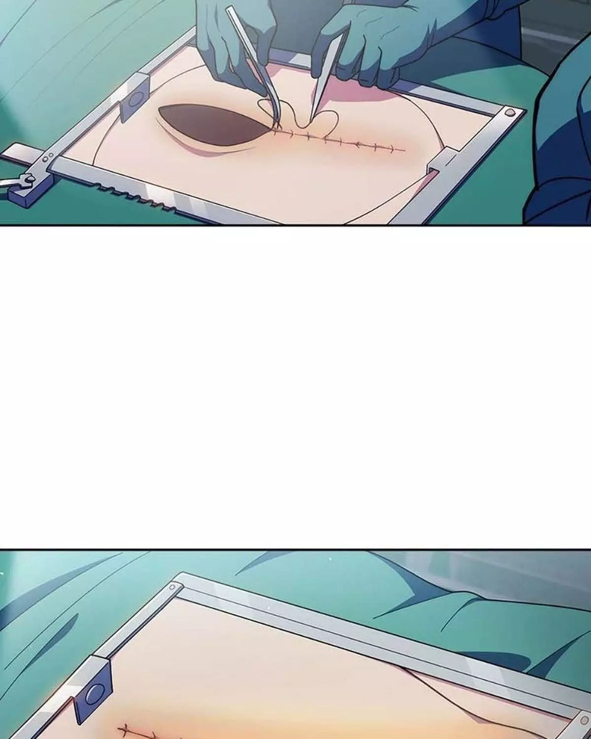 Bác Sĩ Thăng Cấp Chapter 103 - Trang 2