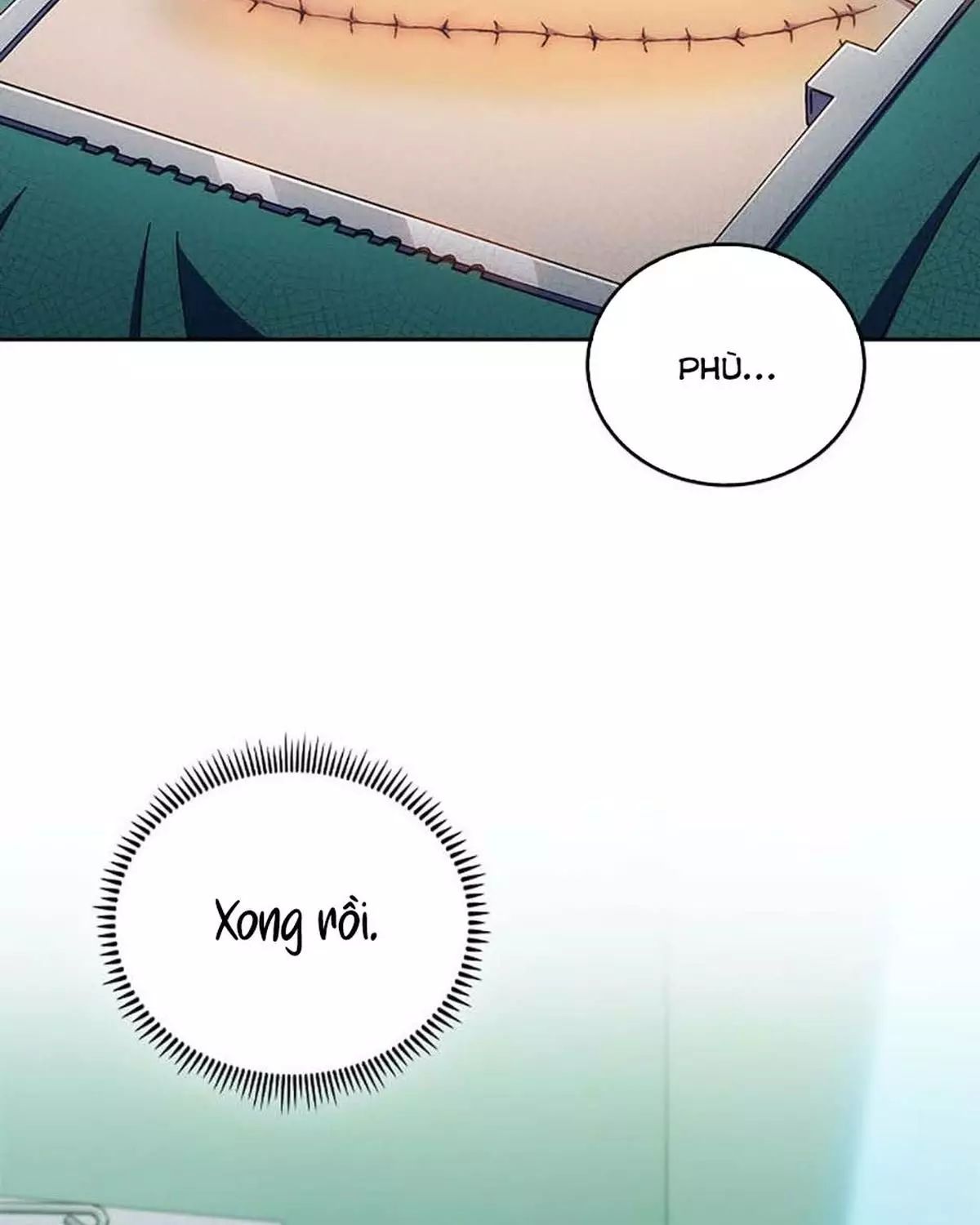 Bác Sĩ Thăng Cấp Chapter 103 - Trang 2