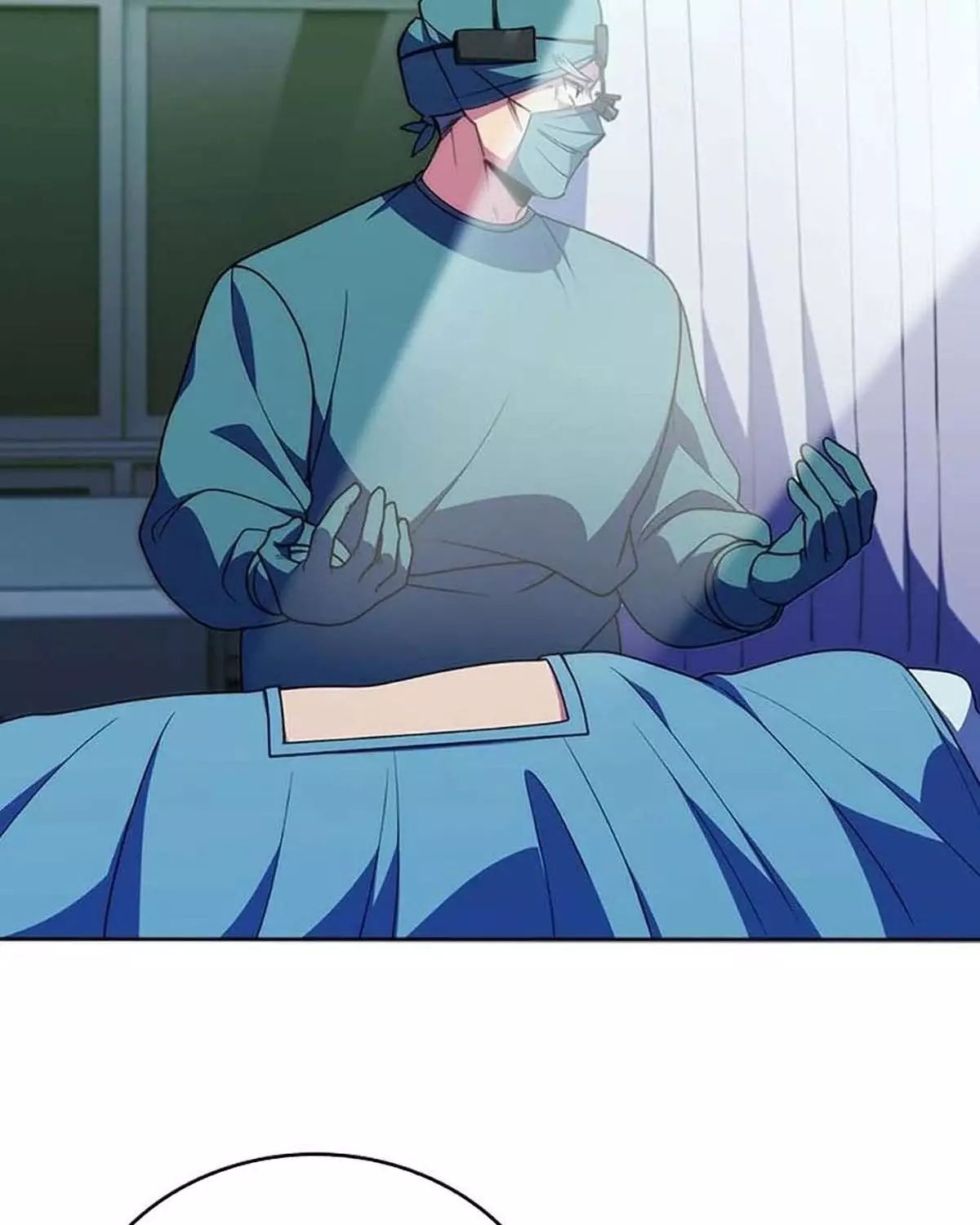 Bác Sĩ Thăng Cấp Chapter 104 - Trang 2