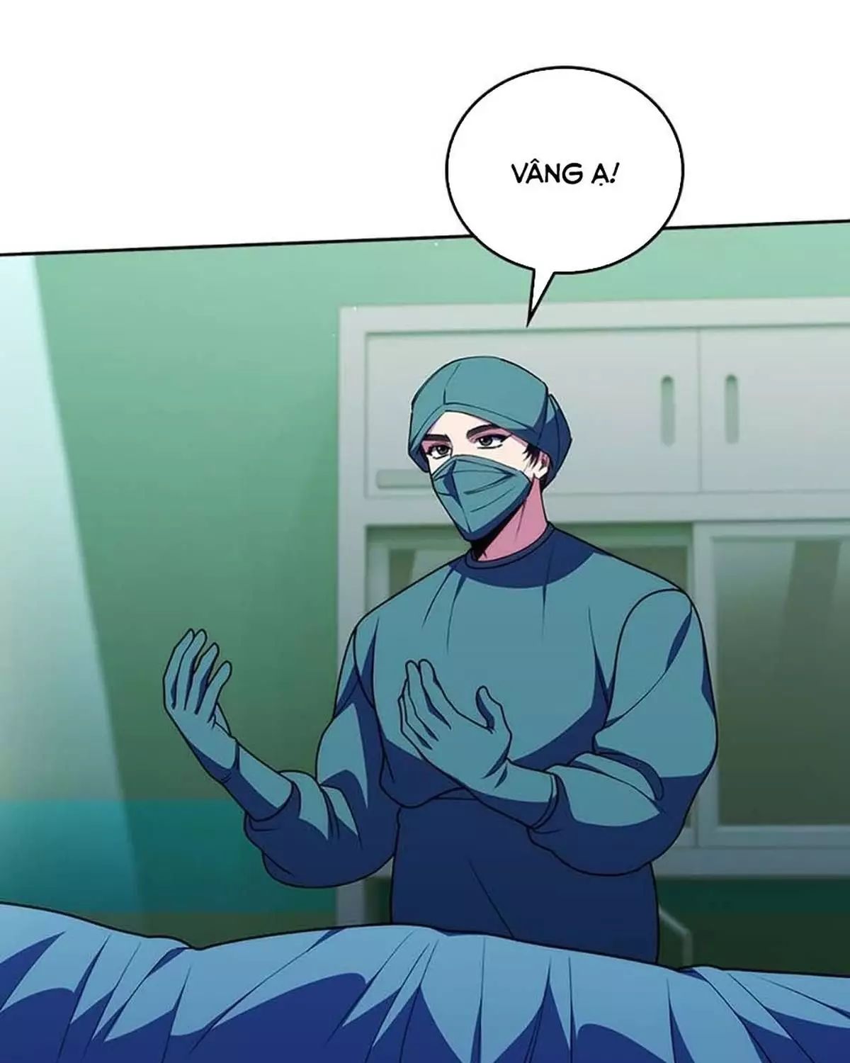 Bác Sĩ Thăng Cấp Chapter 104 - Trang 2