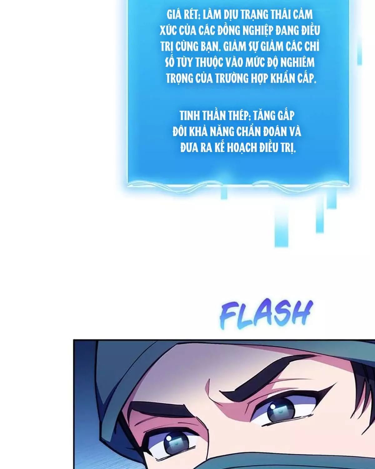 Bác Sĩ Thăng Cấp Chapter 104 - Trang 2