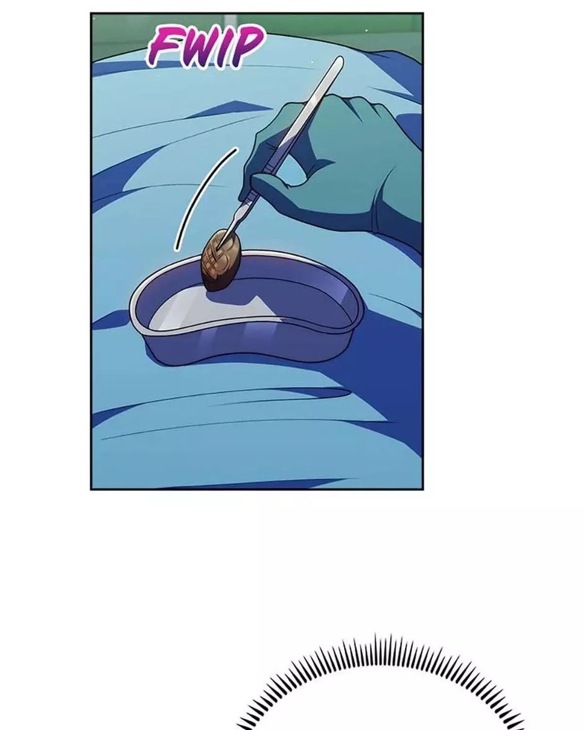 Bác Sĩ Thăng Cấp Chapter 104 - Trang 2