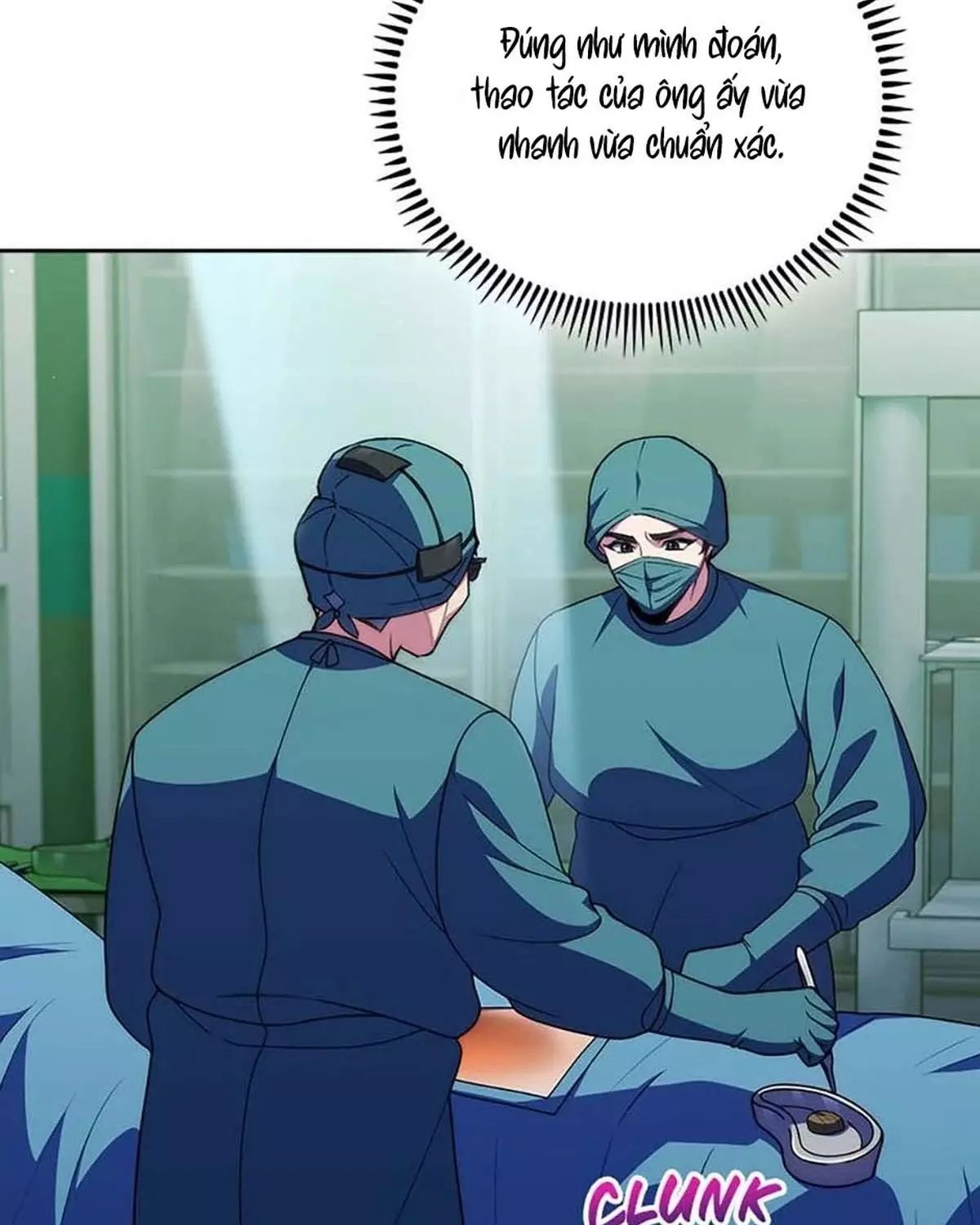 Bác Sĩ Thăng Cấp Chapter 104 - Trang 2