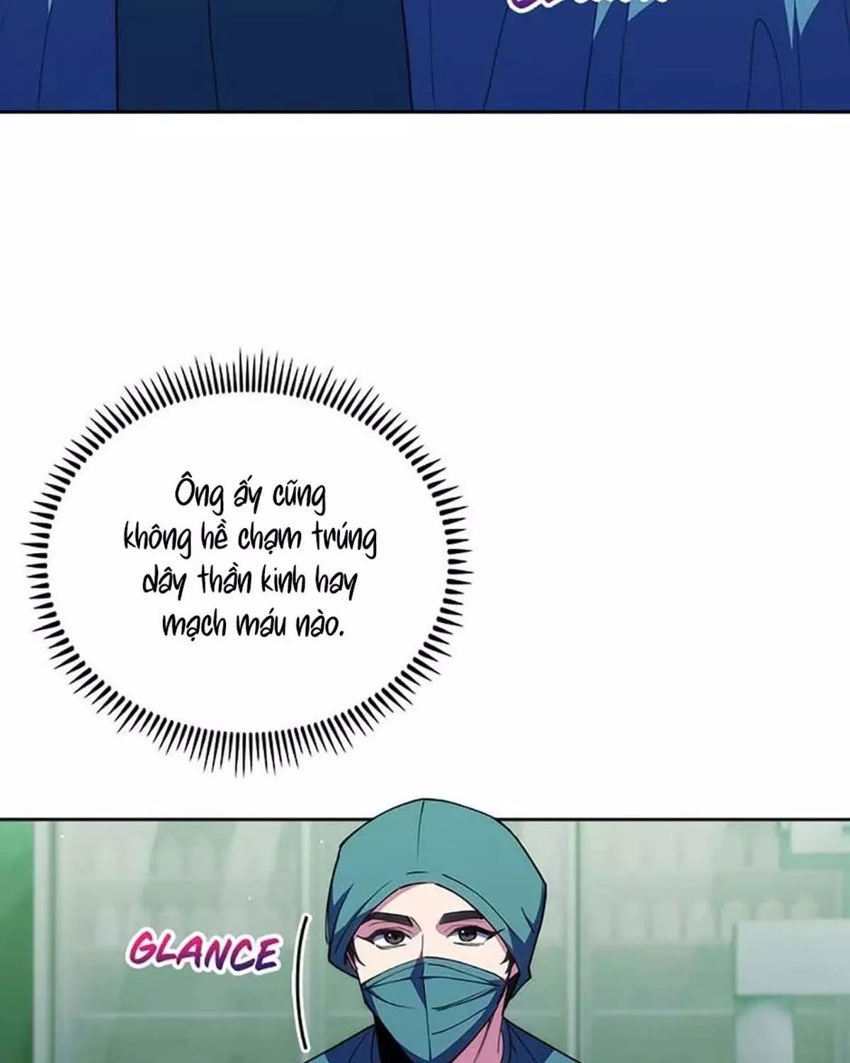 Bác Sĩ Thăng Cấp Chapter 104 - Trang 2