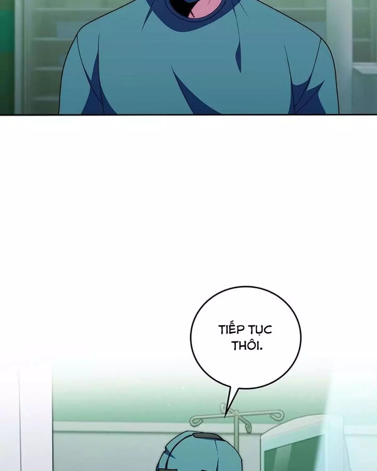 Bác Sĩ Thăng Cấp Chapter 104 - Trang 2