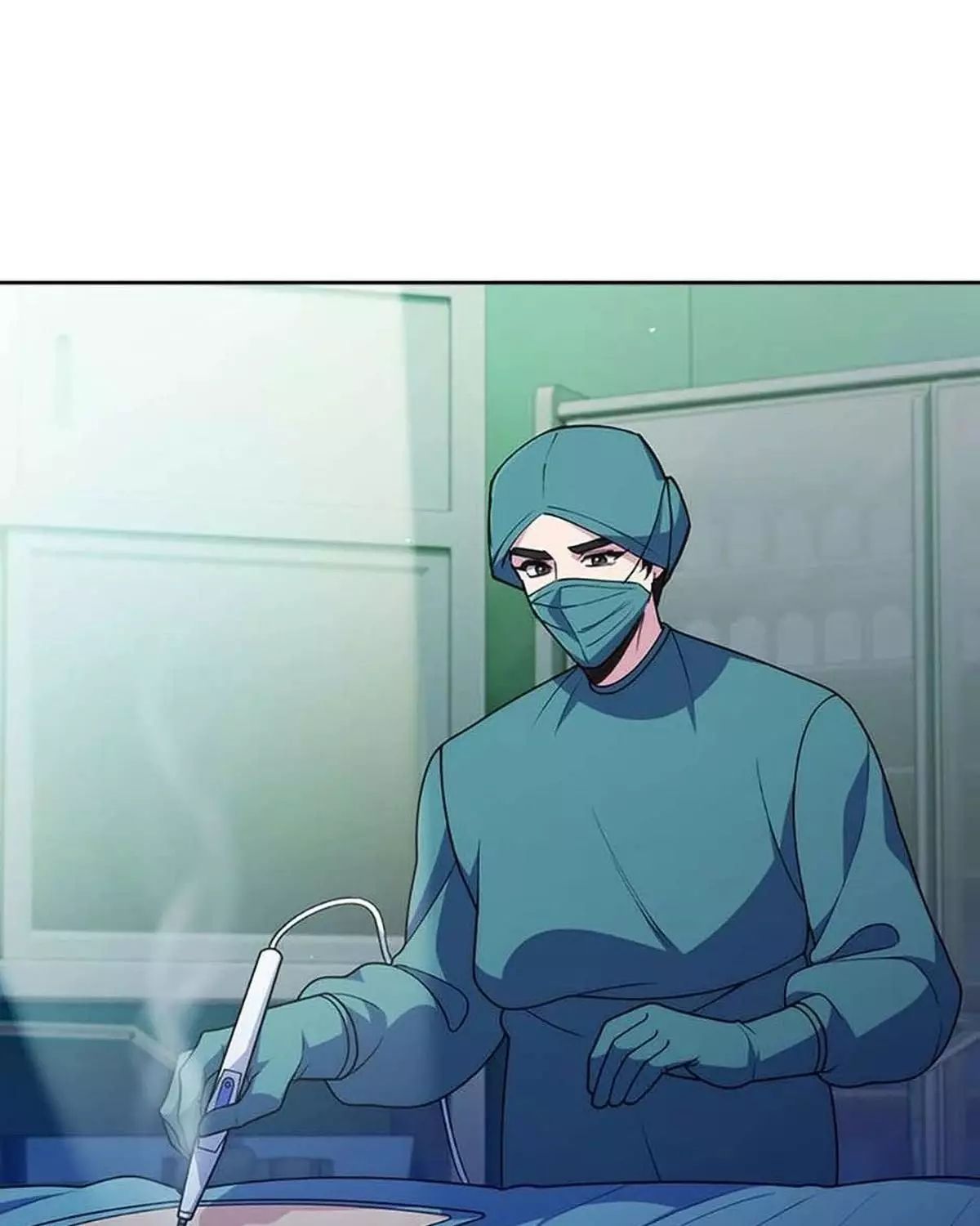 Bác Sĩ Thăng Cấp Chapter 104 - Trang 2