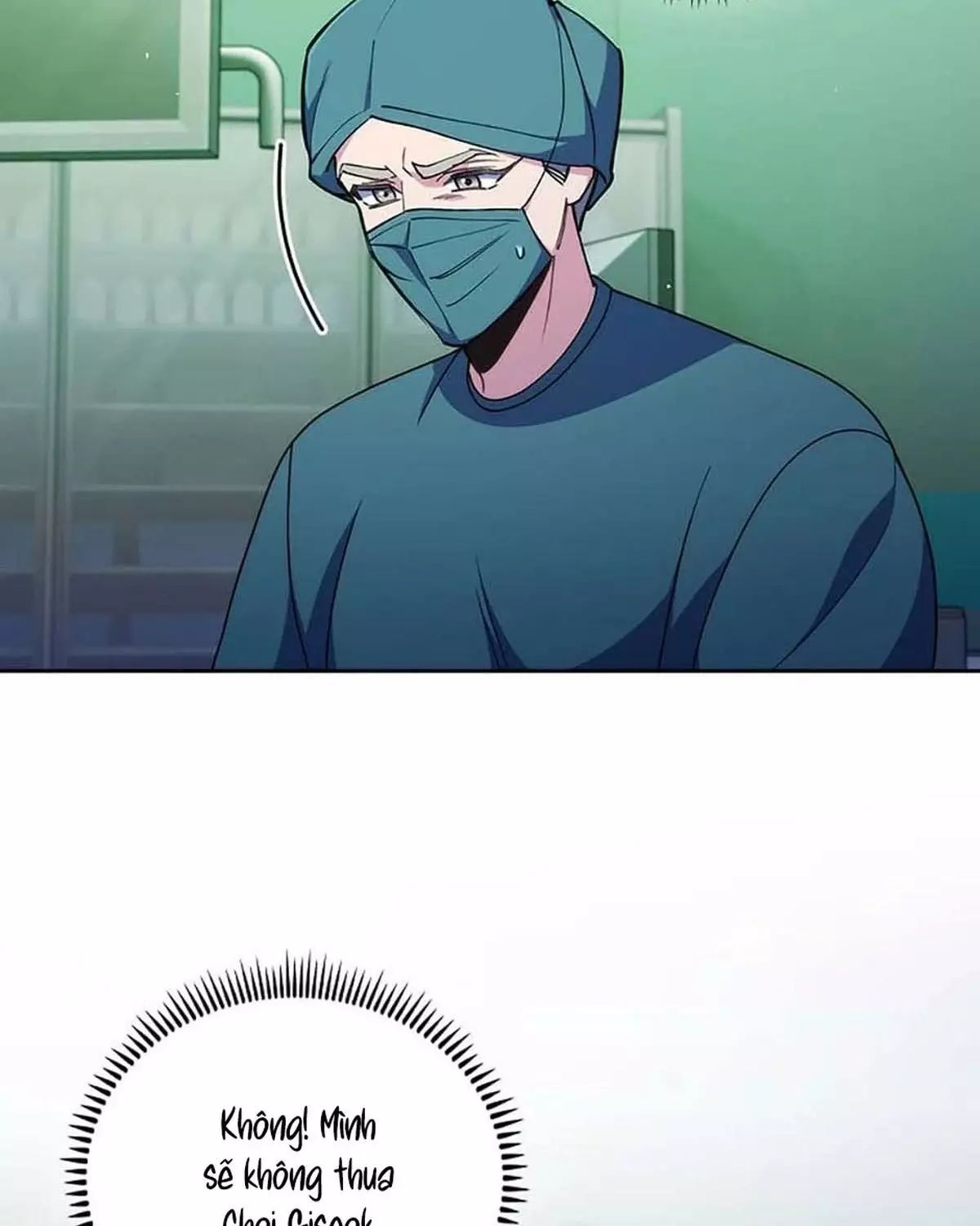 Bác Sĩ Thăng Cấp Chapter 104 - Trang 2