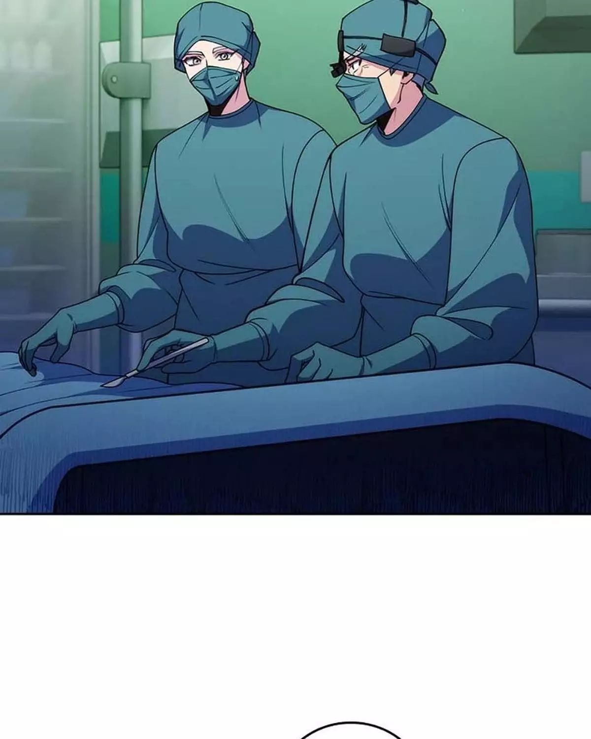 Bác Sĩ Thăng Cấp Chapter 104 - Trang 2