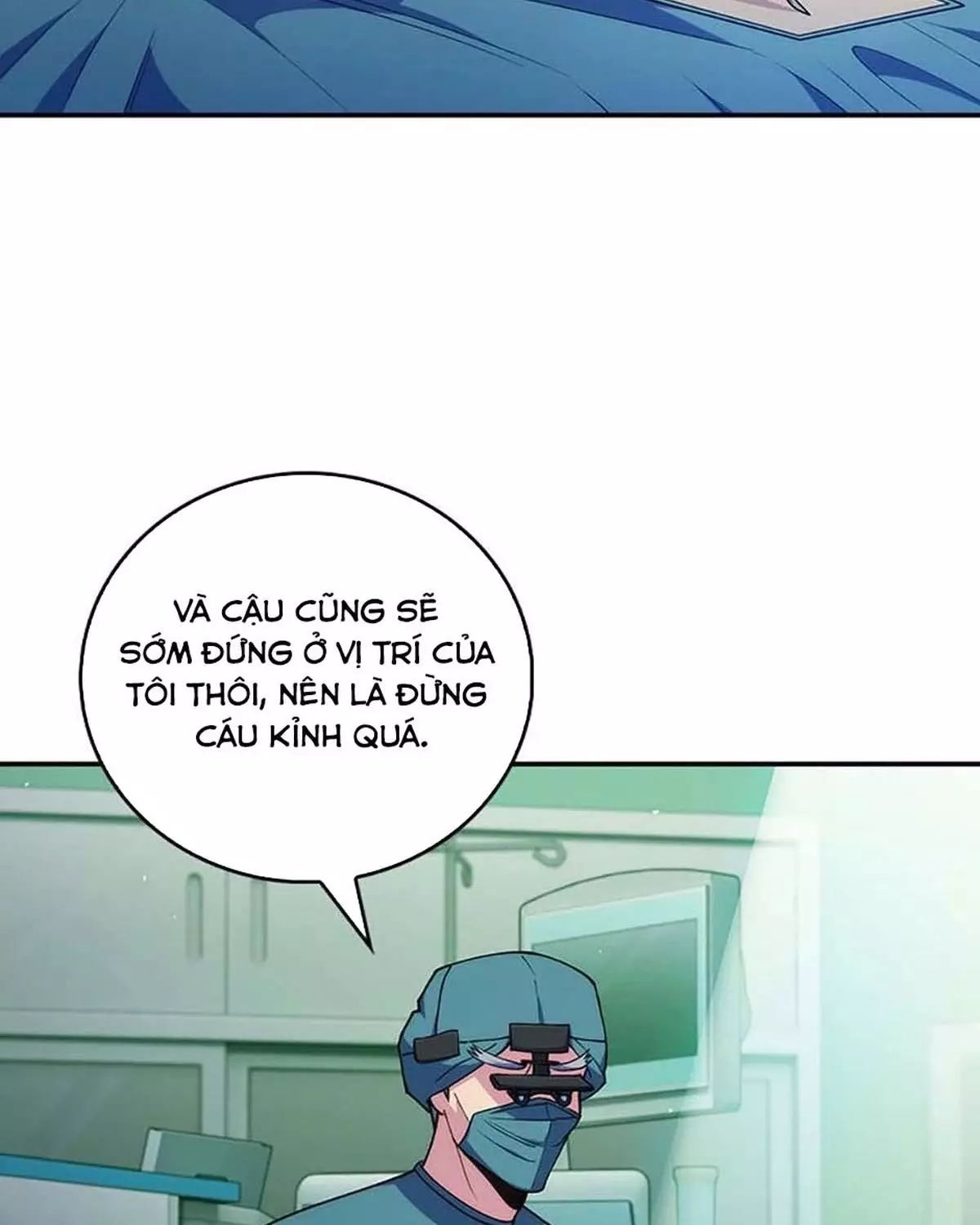 Bác Sĩ Thăng Cấp Chapter 104 - Trang 2