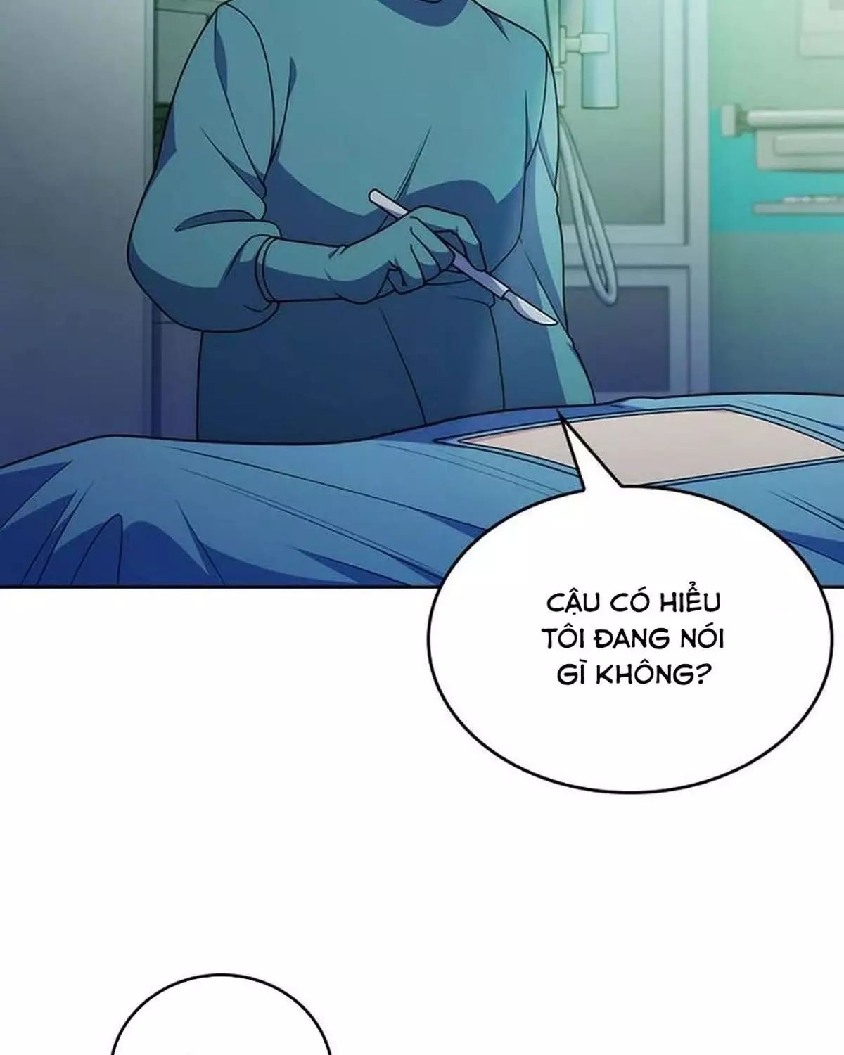 Bác Sĩ Thăng Cấp Chapter 104 - Trang 2