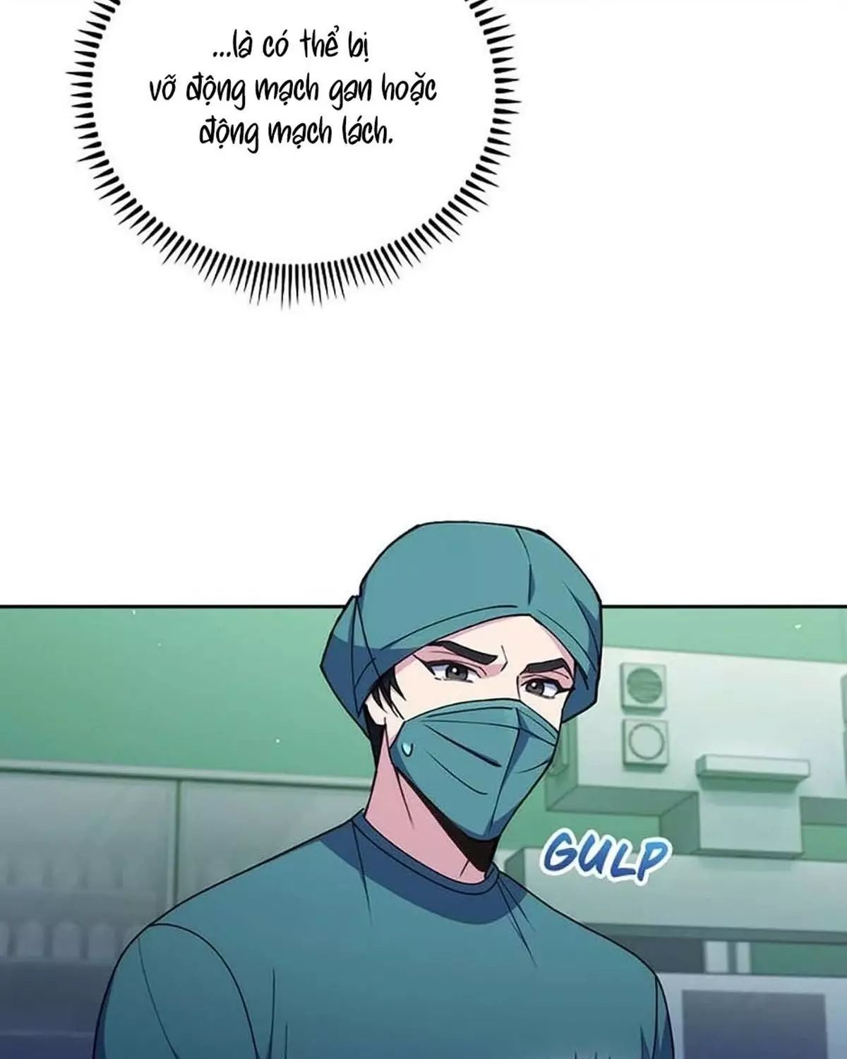 Bác Sĩ Thăng Cấp Chapter 104 - Trang 2