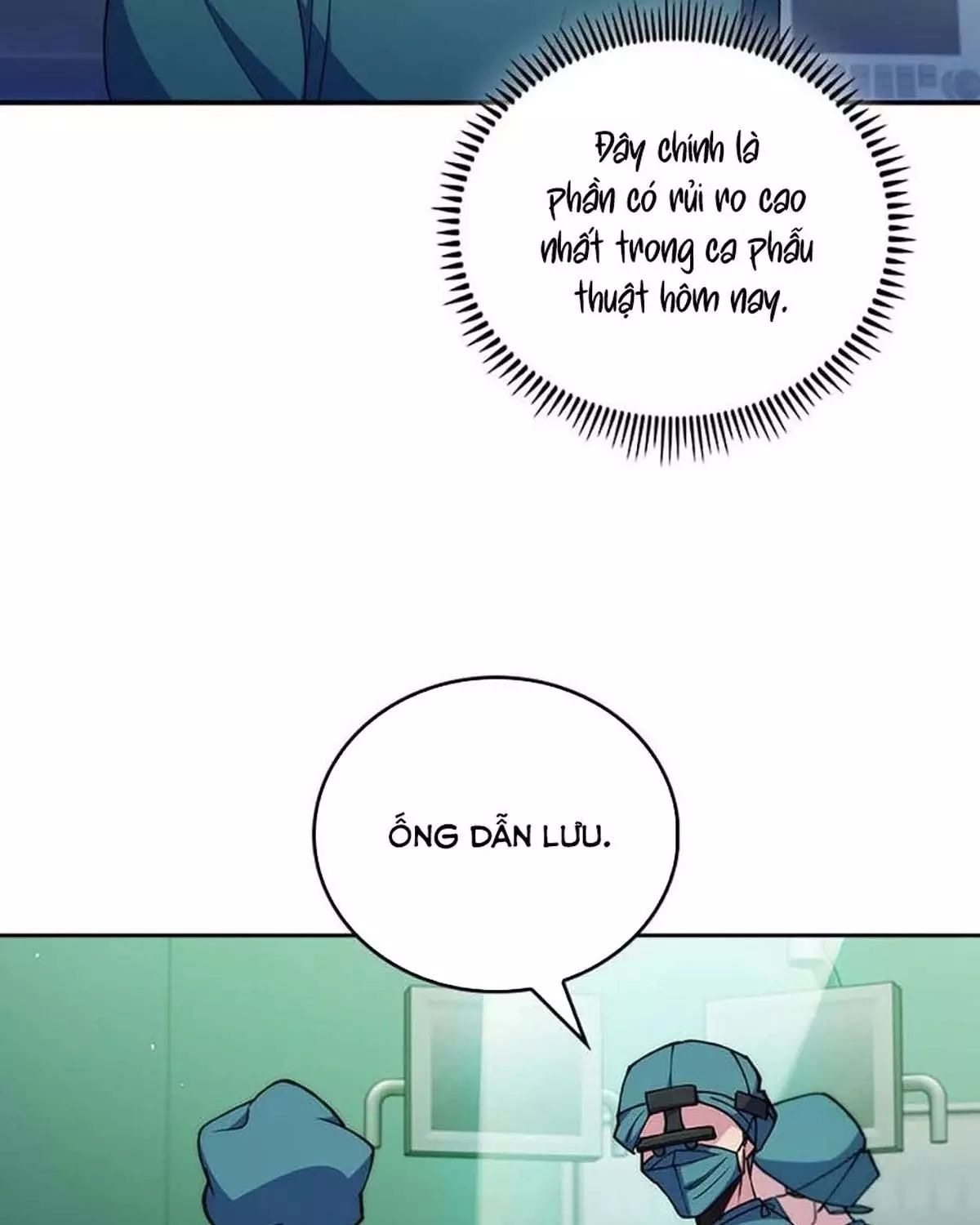 Bác Sĩ Thăng Cấp Chapter 104 - Trang 2