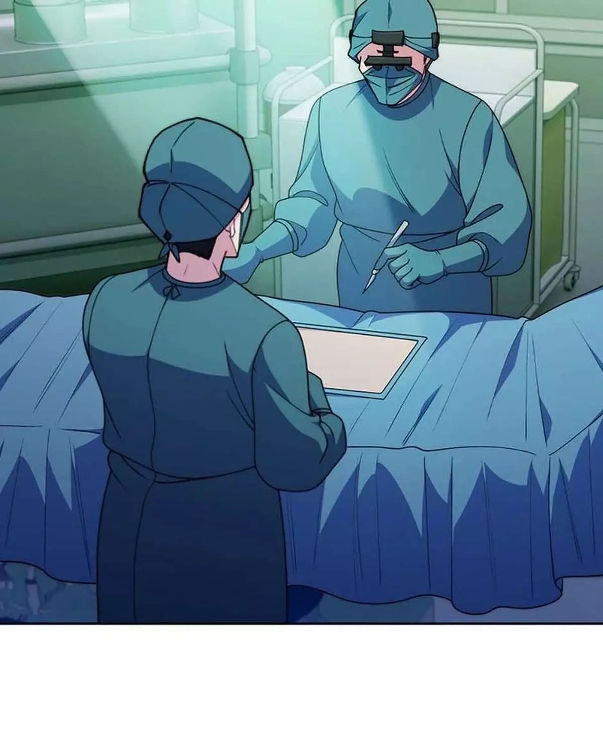 Bác Sĩ Thăng Cấp Chapter 104 - Trang 2