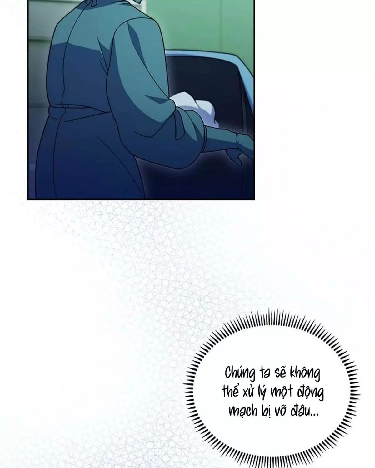 Bác Sĩ Thăng Cấp Chapter 104 - Trang 2