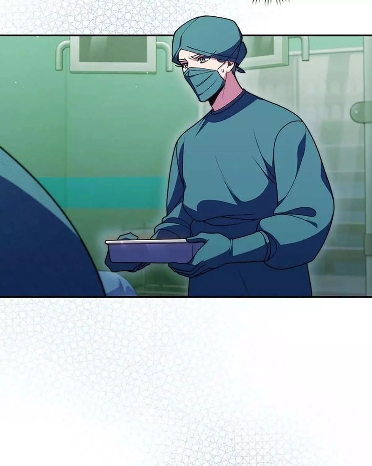 Bác Sĩ Thăng Cấp Chapter 104 - Trang 2