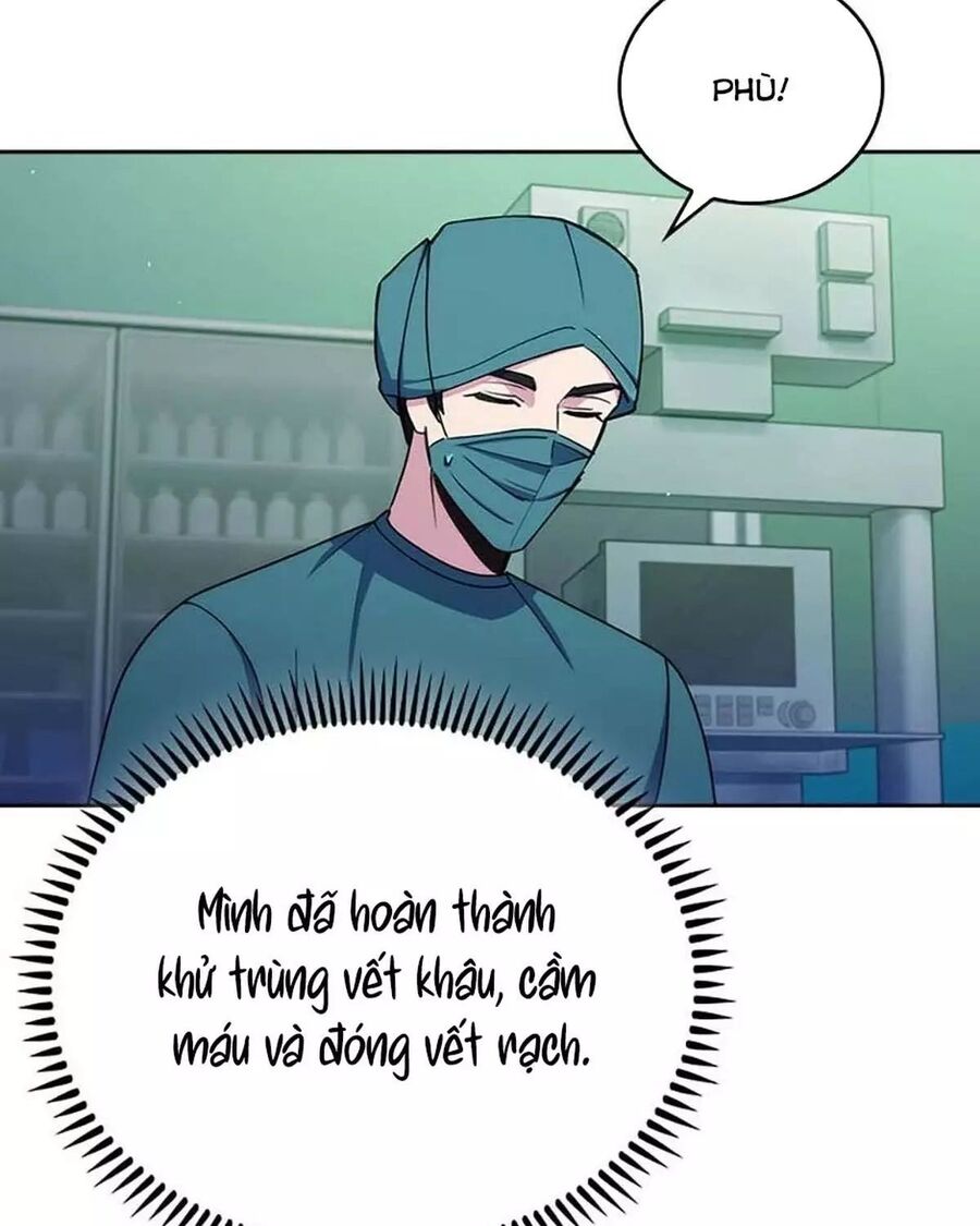 Bác Sĩ Thăng Cấp Chapter 105 - Trang 2