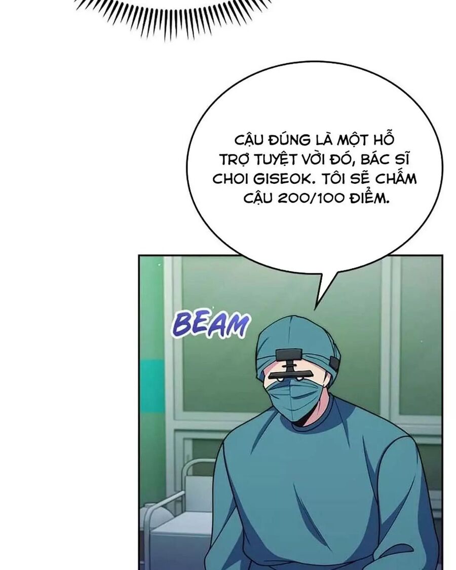 Bác Sĩ Thăng Cấp Chapter 105 - Trang 2