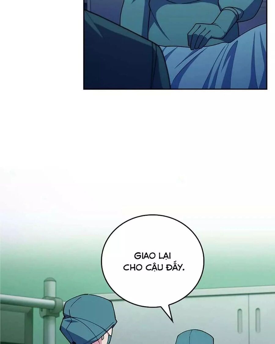 Bác Sĩ Thăng Cấp Chapter 105 - Trang 2