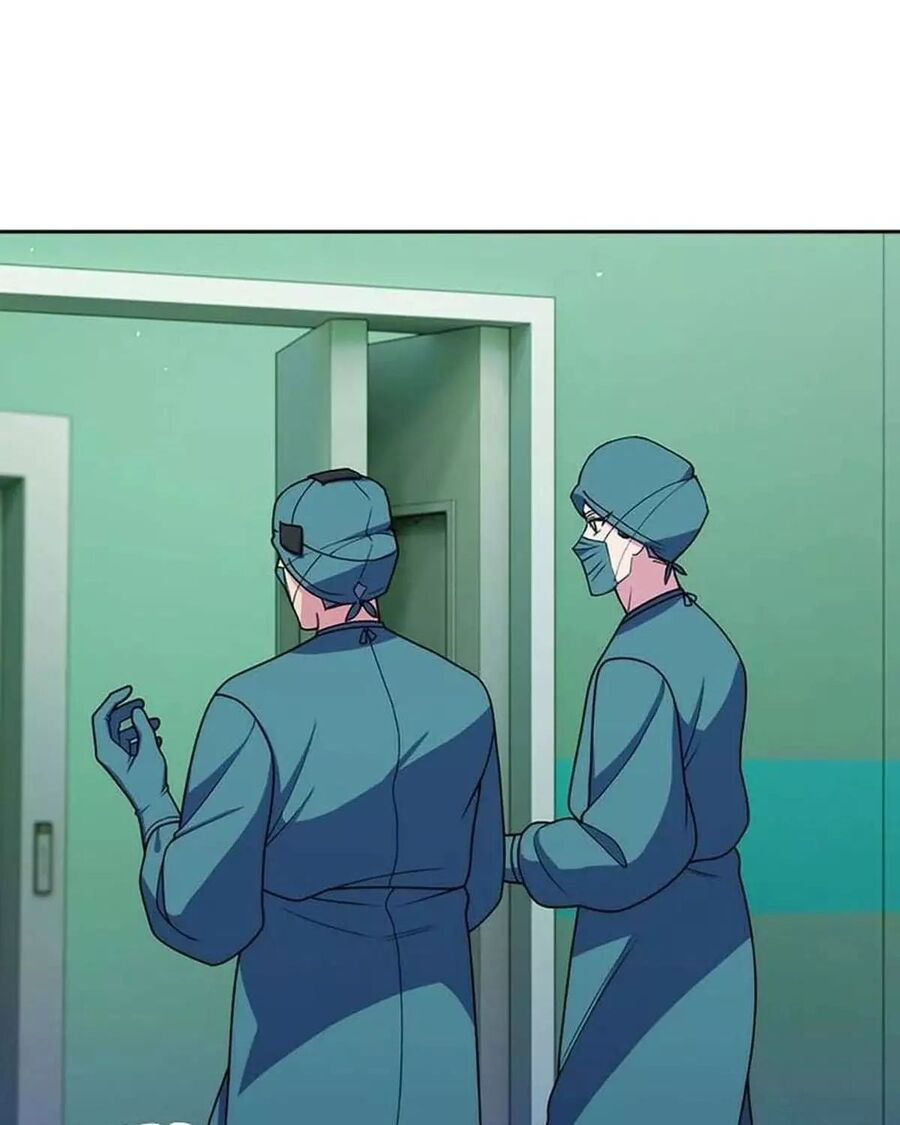 Bác Sĩ Thăng Cấp Chapter 105 - Trang 2