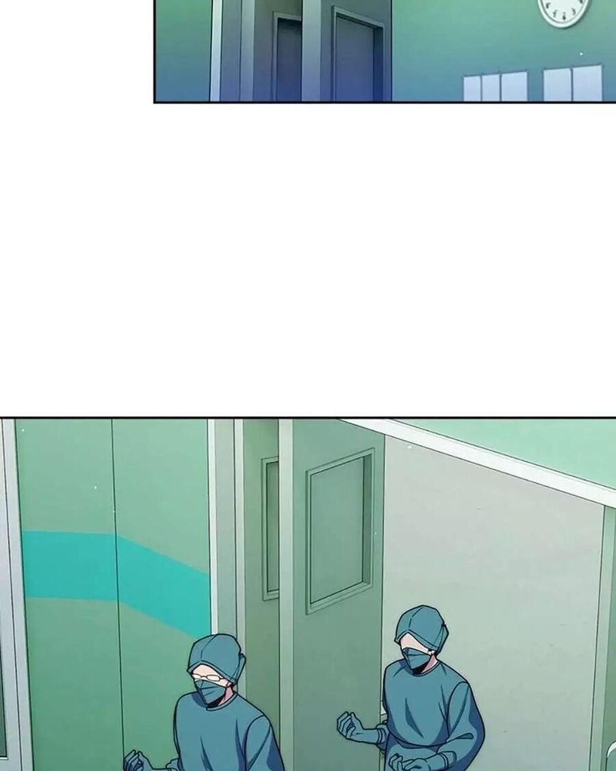 Bác Sĩ Thăng Cấp Chapter 105 - Trang 2