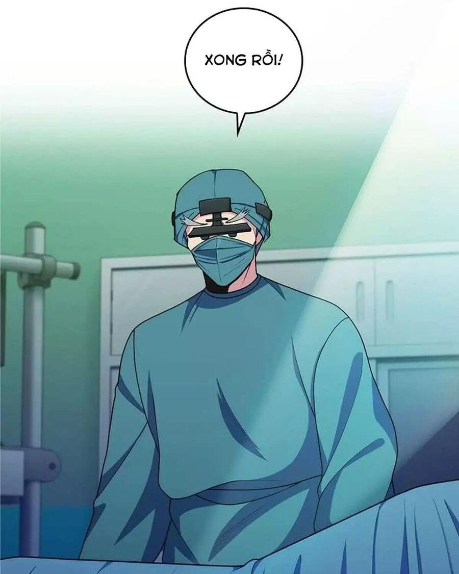 Bác Sĩ Thăng Cấp Chapter 105 - Trang 2