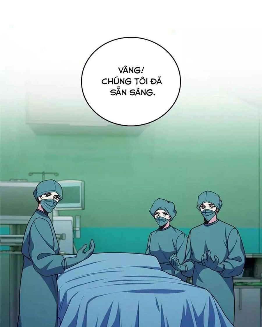 Bác Sĩ Thăng Cấp Chapter 105 - Trang 2