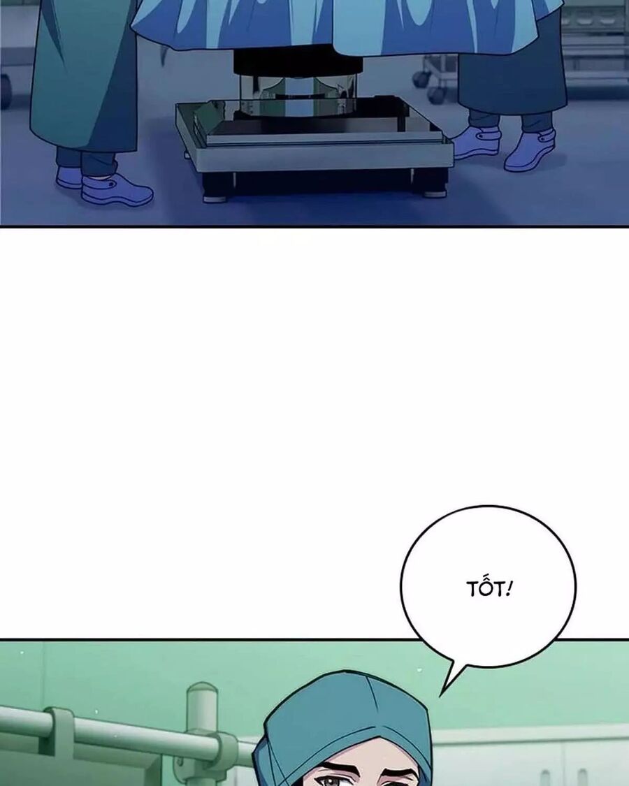 Bác Sĩ Thăng Cấp Chapter 105 - Trang 2