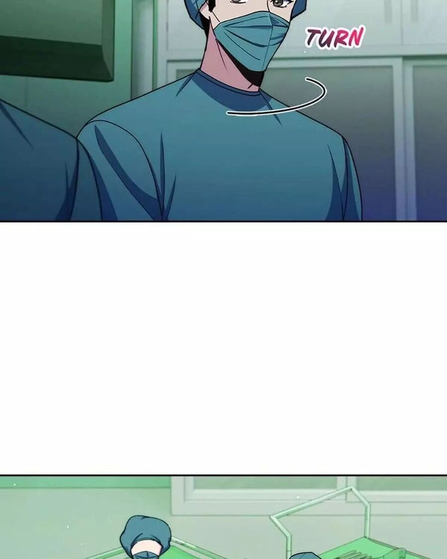 Bác Sĩ Thăng Cấp Chapter 105 - Trang 2