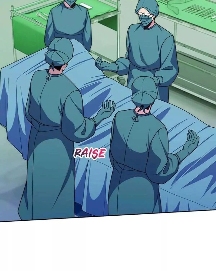 Bác Sĩ Thăng Cấp Chapter 105 - Trang 2