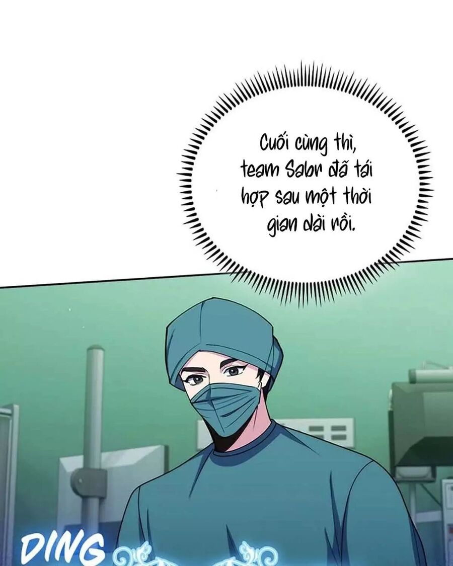 Bác Sĩ Thăng Cấp Chapter 105 - Trang 2