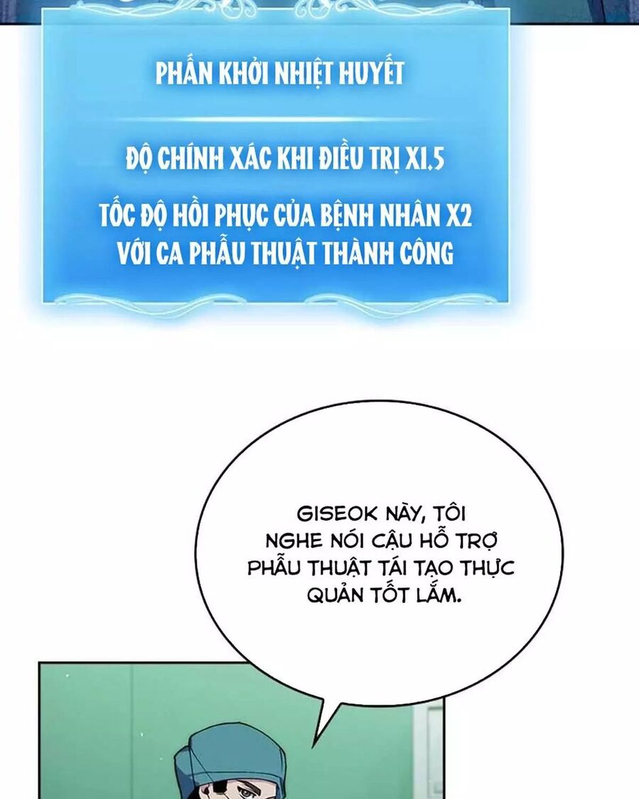 Bác Sĩ Thăng Cấp Chapter 105 - Trang 2