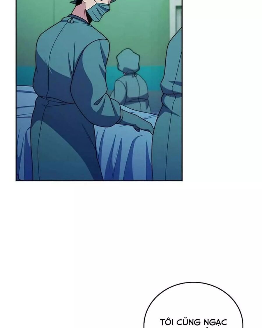 Bác Sĩ Thăng Cấp Chapter 105 - Trang 2