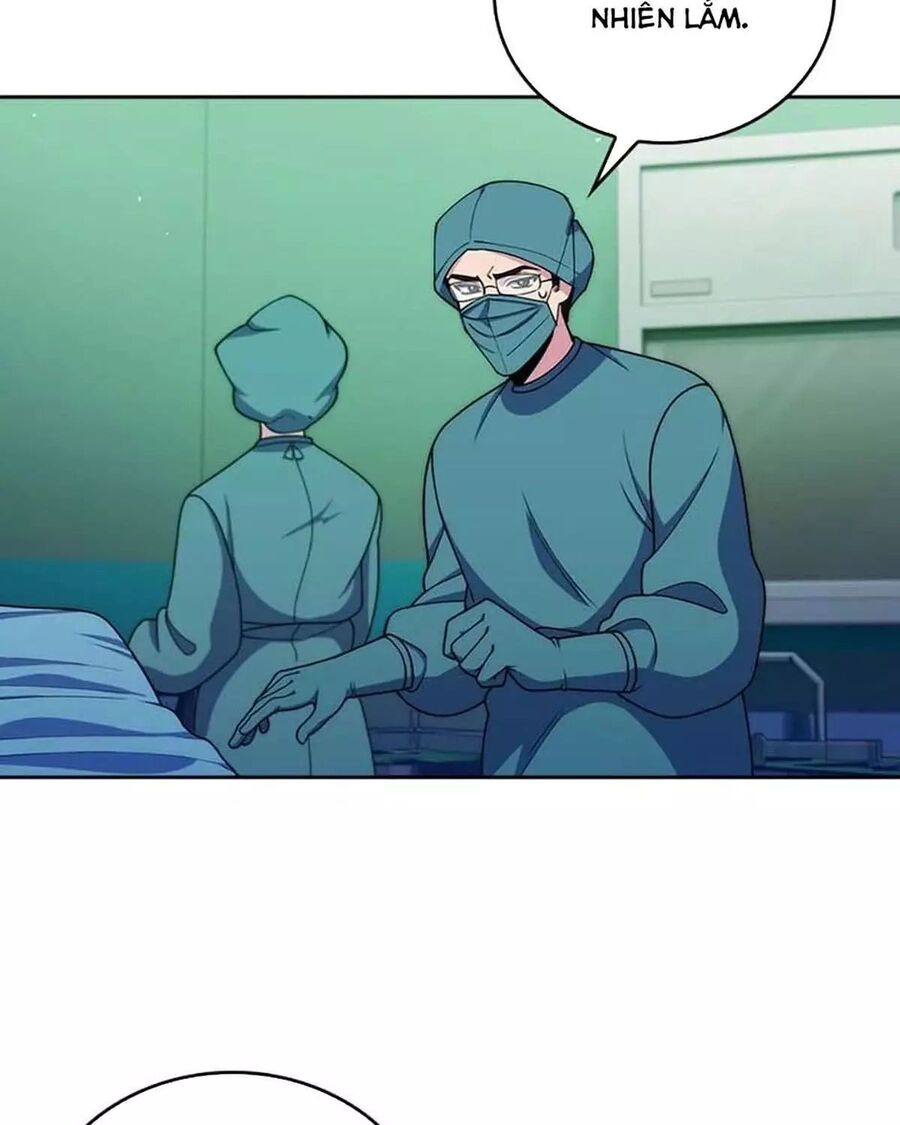 Bác Sĩ Thăng Cấp Chapter 105 - Trang 2