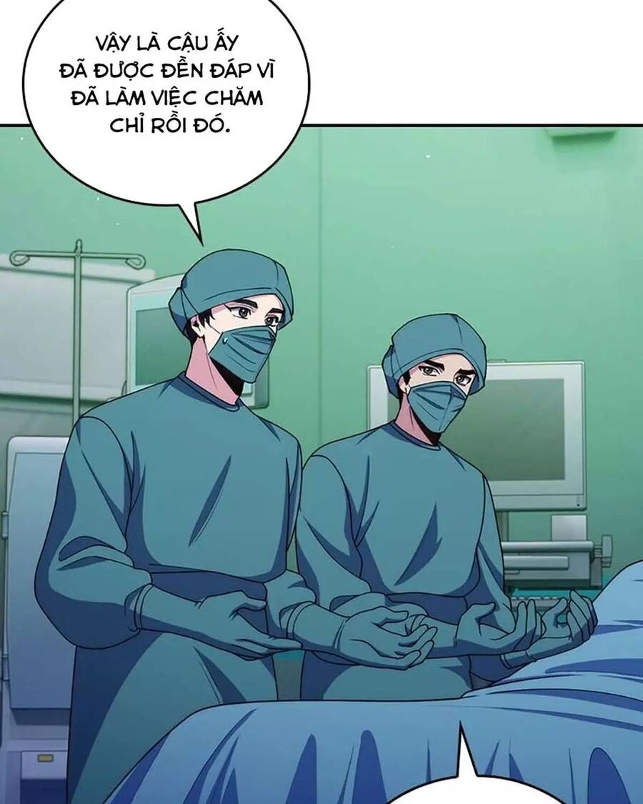 Bác Sĩ Thăng Cấp Chapter 105 - Trang 2