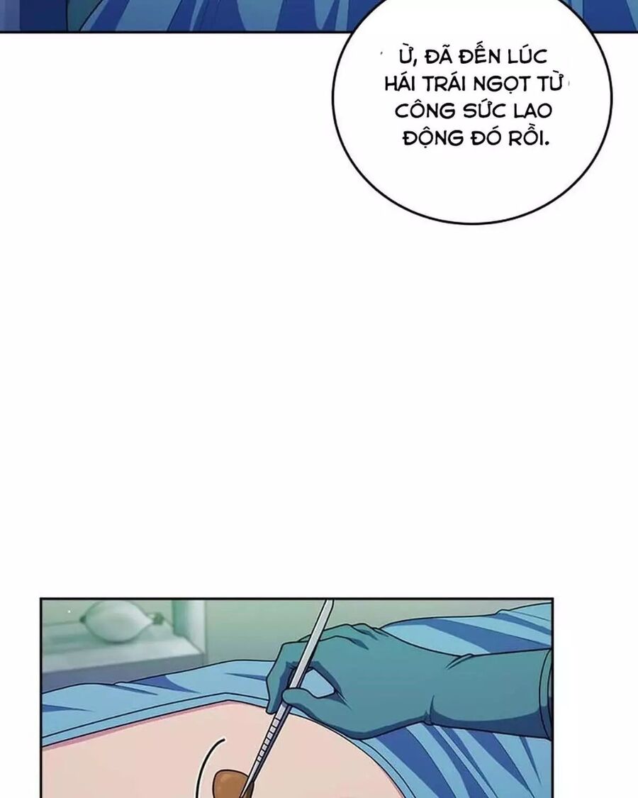 Bác Sĩ Thăng Cấp Chapter 105 - Trang 2