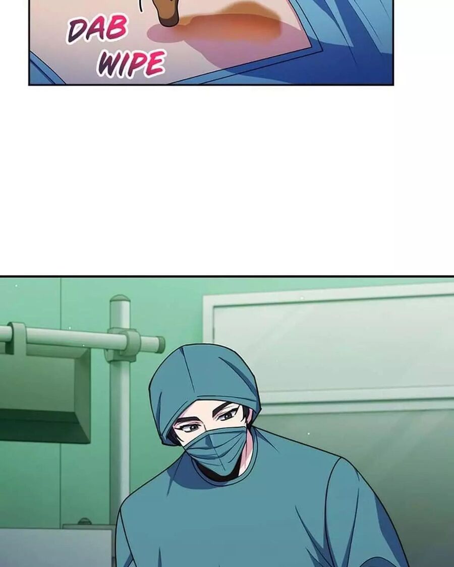 Bác Sĩ Thăng Cấp Chapter 105 - Trang 2