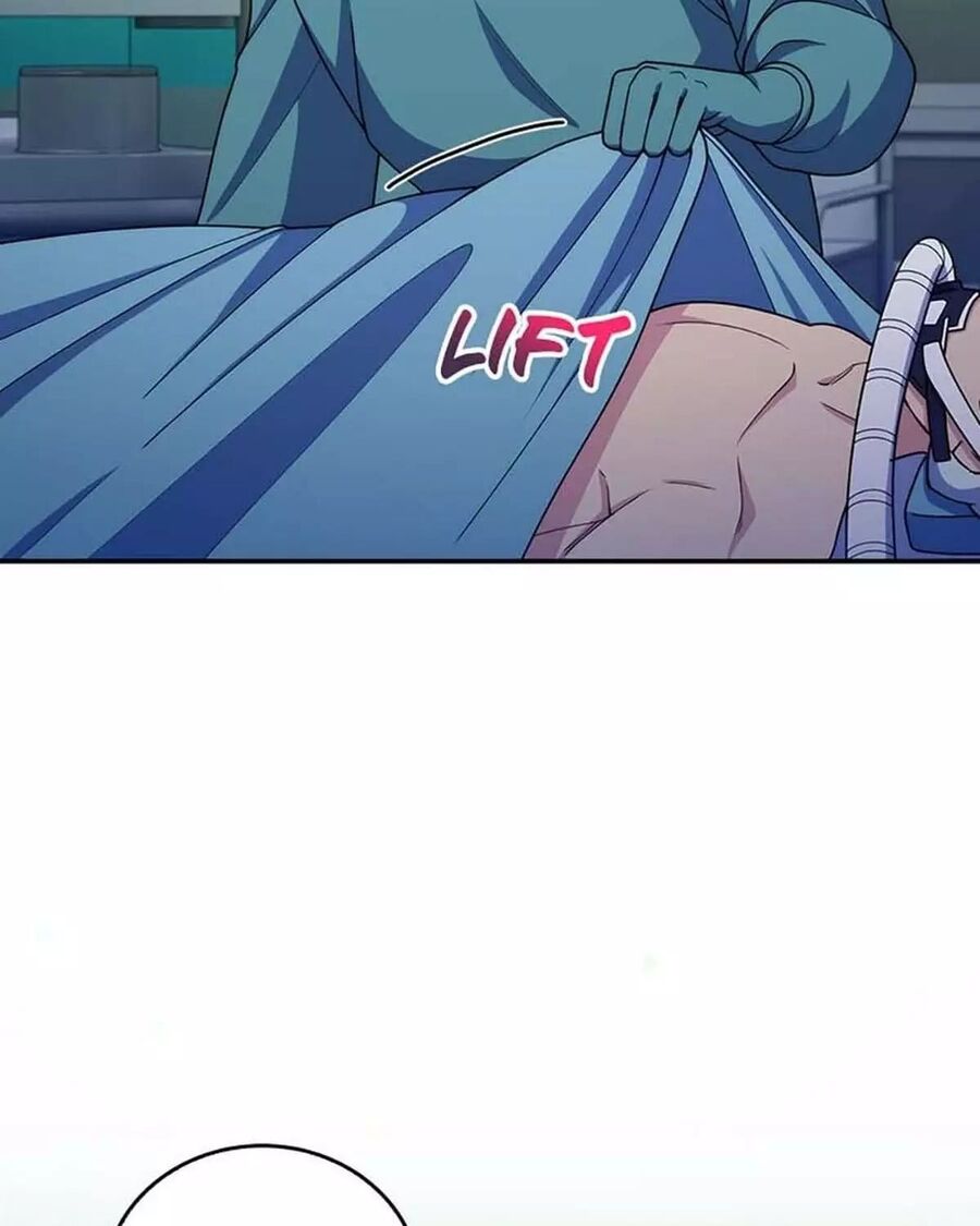 Bác Sĩ Thăng Cấp Chapter 105 - Trang 2