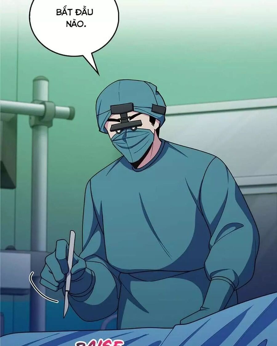 Bác Sĩ Thăng Cấp Chapter 105 - Trang 2