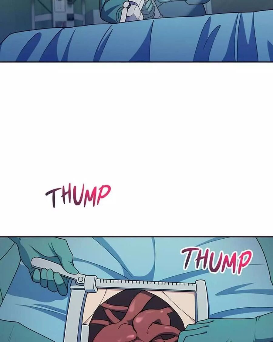 Bác Sĩ Thăng Cấp Chapter 105 - Trang 2