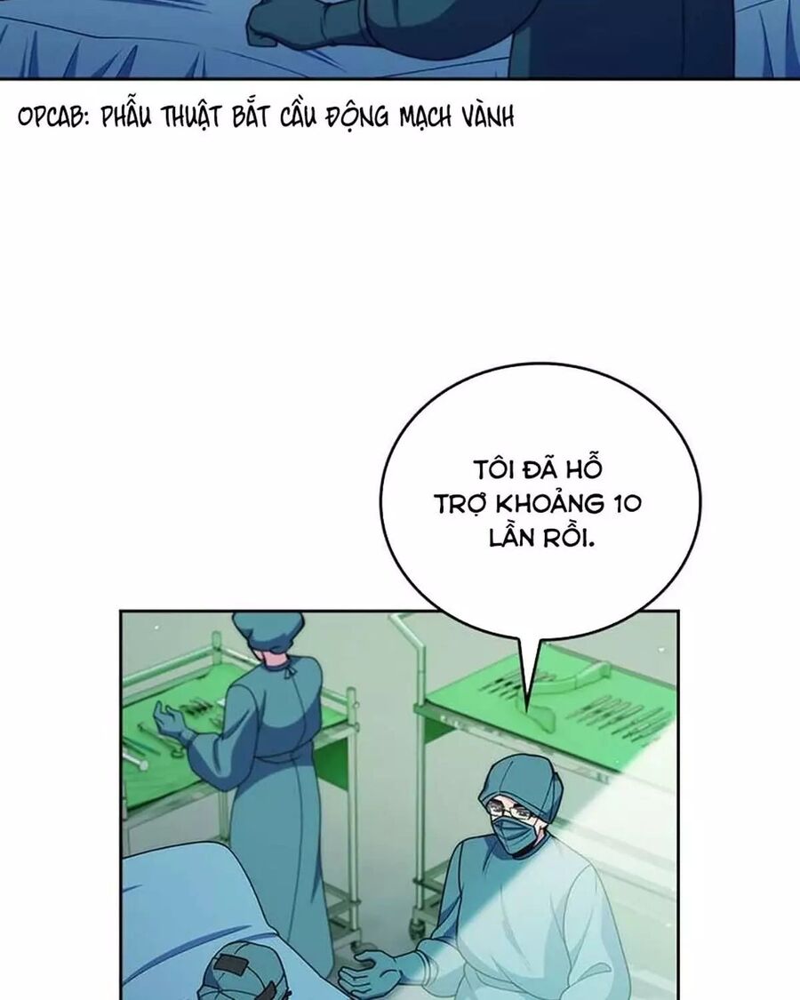 Bác Sĩ Thăng Cấp Chapter 105 - Trang 2