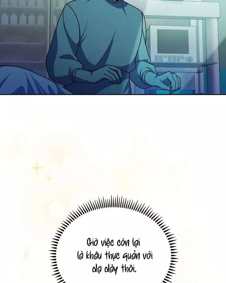 Bác Sĩ Thăng Cấp Chapter 105 - Trang 2